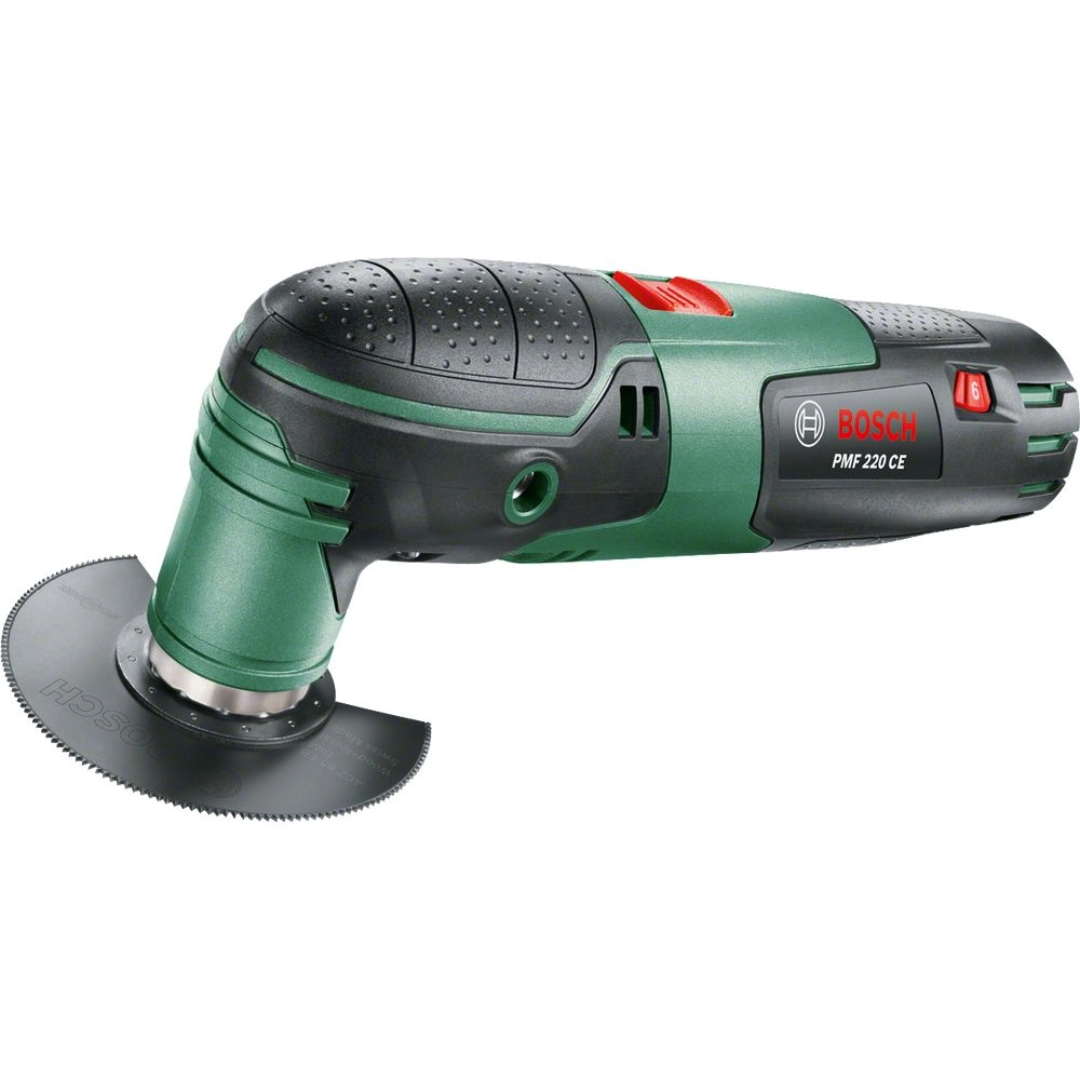Wholesale Bosch PMF 220 Electric Oscillating Tool Supplier in UAE